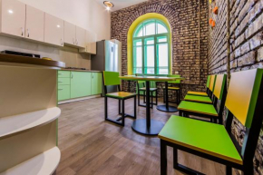 Vorobey Hostel